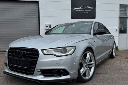Audi A6 157.130 km 17.500 &euro; Gommersheim 67377