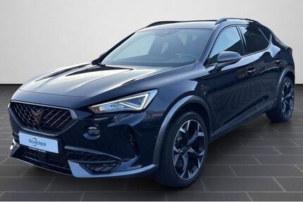 Cupra Formentor 26.748 km 27.900 &euro; Ludwigshafen 67063