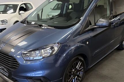 Ford Tourneo Courier 228.400 km 9.900 &euro; Neustadt 67433