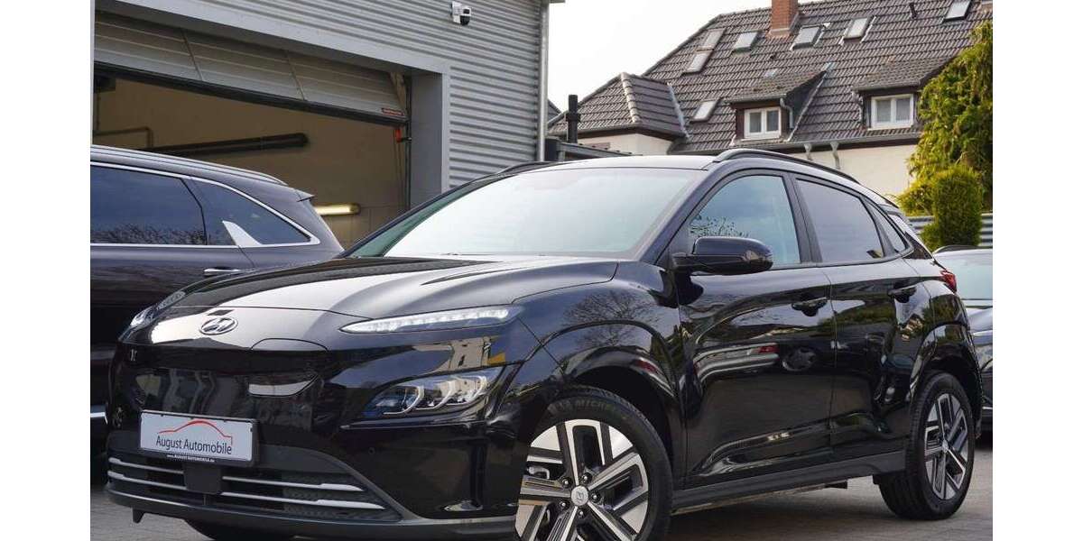 Hyundai KONA 21.000 km 19.970 &euro; Worms 67549