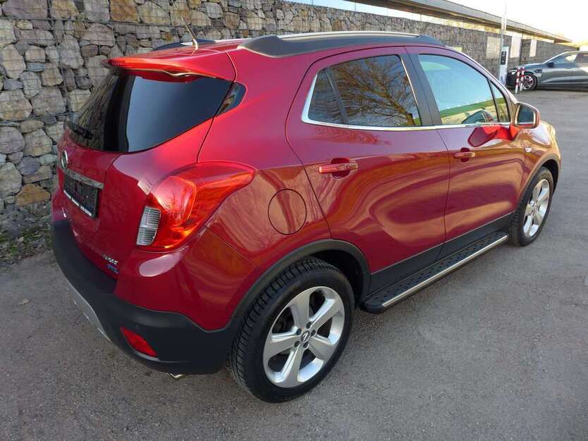 Mokka