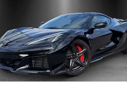 Corvette Z06 4.990 km 168.880 &euro; Hockenheim 68766