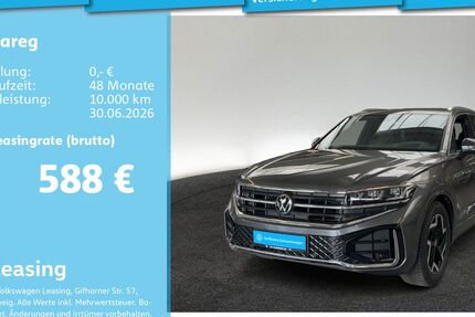 VW Touareg 26.387 km 57.499 &euro; Mannheim 68309