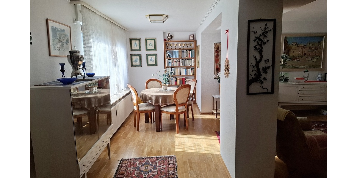 Rendezvous mit der Sonne das ganze Jahr - Einfamilienhaus Wilhelmsfeld Unterdorf | Angebot:25886907