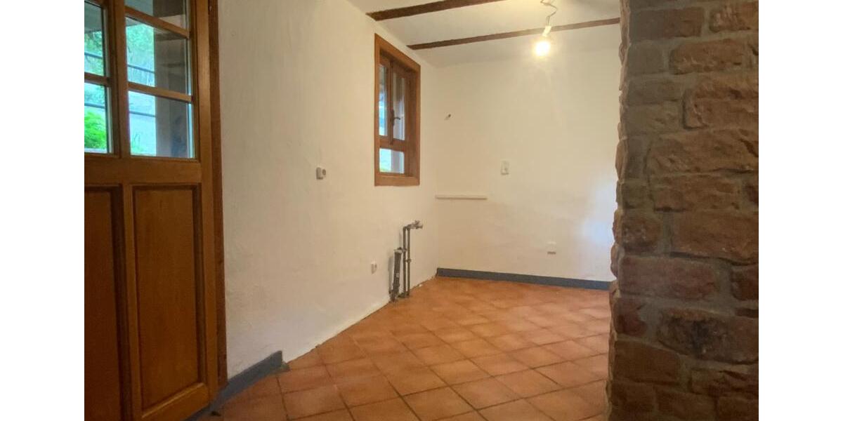 Einfamilienhaus Wald-Michelbach Michelbach - 4.5 Zimmer, 100 m&sup2;, 1.000&euro; | Angebot:26226420