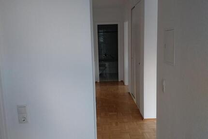 Bezugsfertige, helle Wohnung mit Balkon im Hemshof, 3ZKB, 79m² 3 zimmer