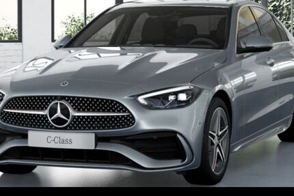 Mercedes-Benz C 180 9.900 km 41.990 &euro; Mannheim 68165