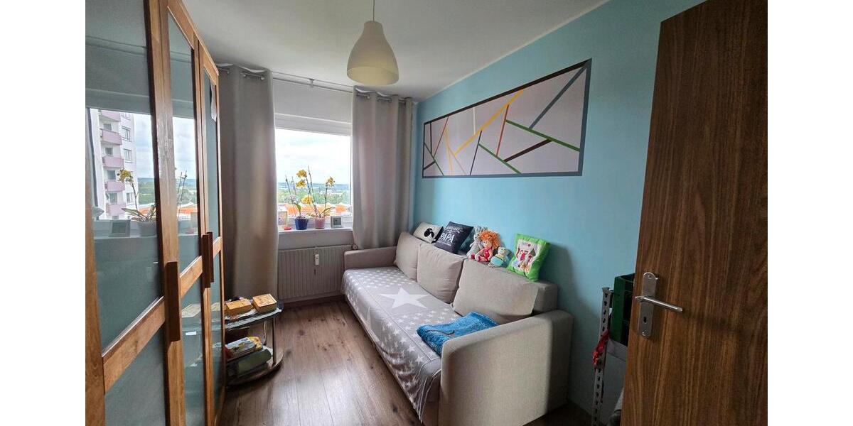 Etagenwohnung Bensheim - 4.5 Zimmer, 104 m&sup2;, 328.000&euro; | Angebot:27071126