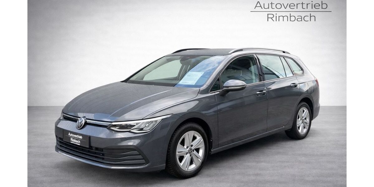 VW Golf 41.000 km 18.990 &euro; Rimbach 64668
