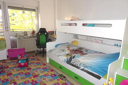 ObjNr:18466 - Helle, freundliche 3-Zimmer ETW in Altrip - Wohnung Altrip | Angebot:14924845