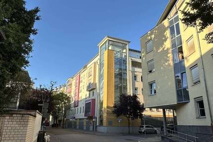 Gewerbeobjekt Frankenthal - 850&euro; | Angebot:27107541