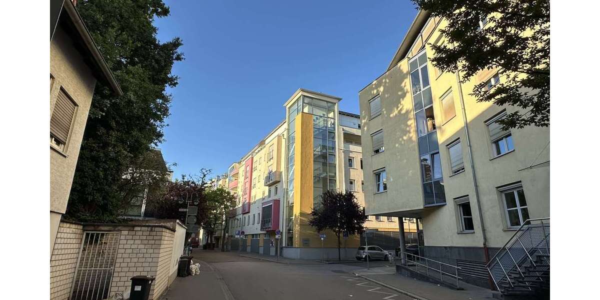 Gewerbeobjekt Frankenthal - 850&euro; | Angebot:27107541