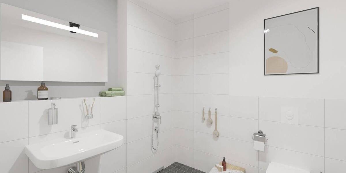 Etagenwohnung Bensheim - 4 Zimmer, 128 m&sup2;, 749.900&euro; | Angebot:25957896