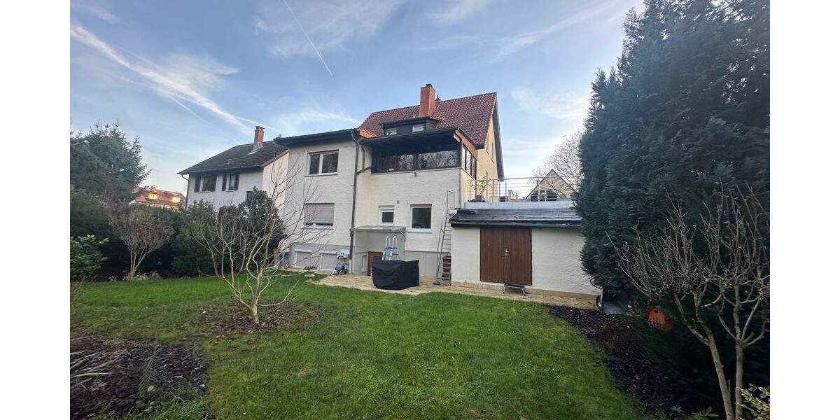 Mehrfamilienhaus, Wohnhaus Ladenburg - 1 Zimmer, 199 m&sup2;, 860.000&euro; | Angebot:25835216