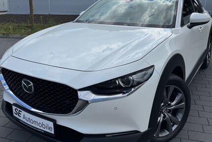 Mazda CX-30 46.114 km 20.900 &euro; Walldorf 69190