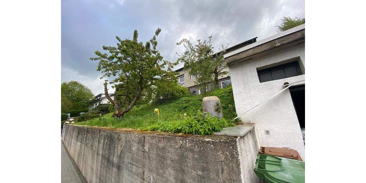 Mehrfamilienhaus, Wohnhaus Wald-Michelbach Michelbach - 7 Zimmer, 197 m&sup2;, 395.000&euro; | Angebot:25338502