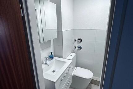 Wohnung Mannheim Rheinau - 1 Zimmer, 19 m&sup2;, 530&euro; | Angebot:26293157