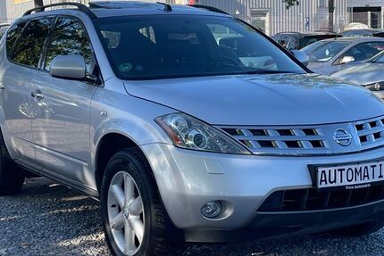 Nissan Murano 192.300 km 2.990 &euro; Worms 67547