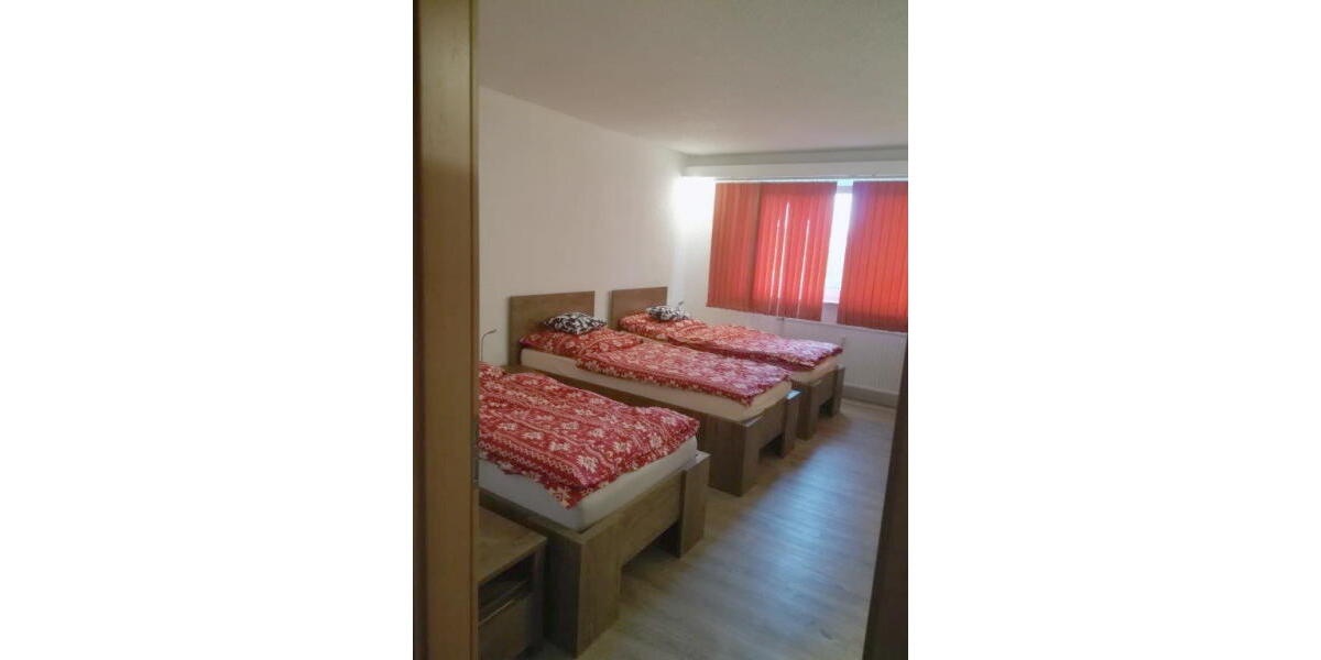 ObjNr:19700 - 3 Zimmerwohnung als rentable Kapitalanlage in Ludwigshafen 3 zimmer