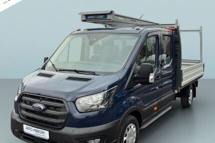 Ford Transit 5.950 km 36.850 &euro; Worms 67547