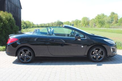 Peugeot 308 107.000 km 6.490 &euro; Worms-Pfeddersheim 67551