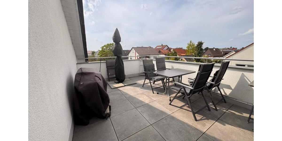 Maisonettenwohnung Bürstadt - 3 Zimmer, 108 m&sup2;, 449.000&euro; | Angebot:26581488