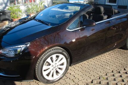 Opel Cascada 154.710 km 8.599 &euro; Neustadt an der Weinstrasse 67433