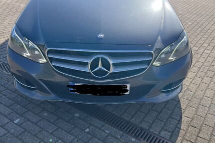Mercedes-Benz E 220 141.000 km 16.990 &euro; Biblis 68647