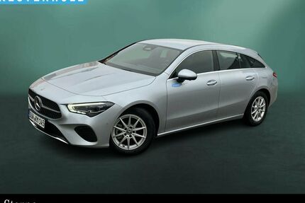Mercedes-Benz CLA 200 Shooting Brake 8.500 km 37.350 &euro; Worms 67547