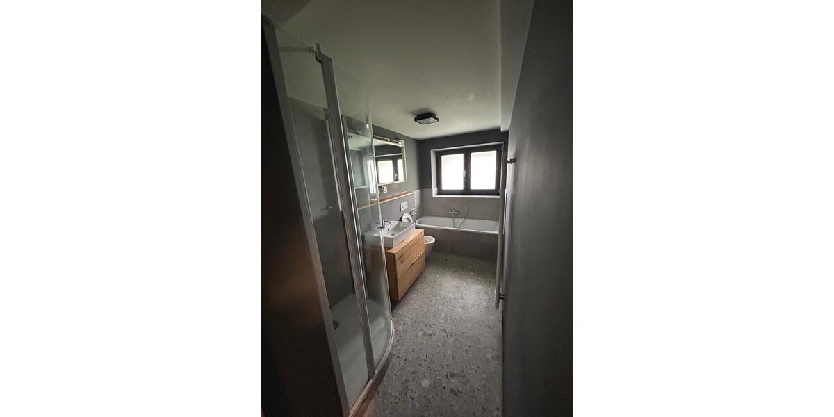 Erdgeschoßwohnung Ludwigshafen am Rhein Ludwigshafen-Hemshof - 2 Zimmer, 55 m&sup2;, 750&euro; | Angebot:25712784