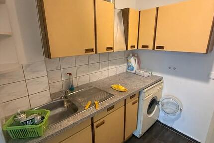 Wohnung Ludwigshafen am Rhein - 1 Zimmer, 28 m&sup2;, 600&euro; | Angebot:27615331