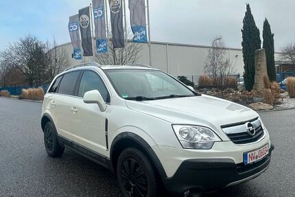 Opel Antara 119.500 km 6.450 &euro; Neustadt/Weinstr 67433
