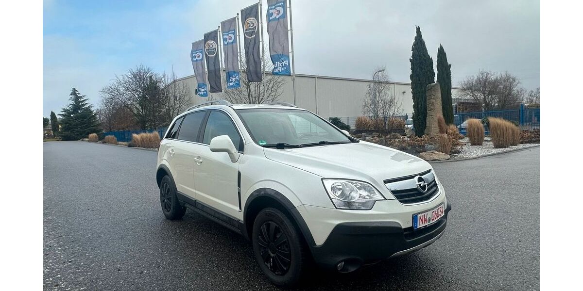 Opel Antara 119.500 km 6.950 &euro; Neustadt/Weinstr 67433