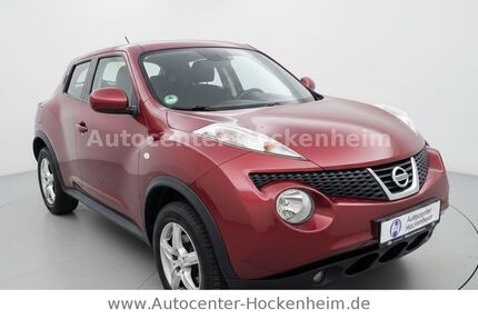 Nissan Juke 220.145 km 4.800 &euro; Hockenheim 68766