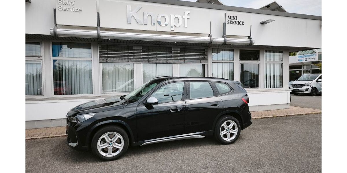 BMW X1 58.985 km 37.900 &euro; Schriesheim 69198