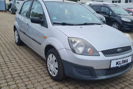 Ford Fiesta 110.000 km 1.999 &euro; Ludwigshafen Am Rhein 67059