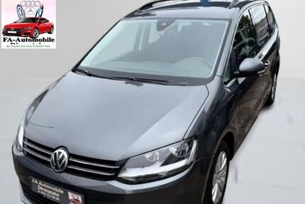 VW Sharan 125.000 km 21.999 &euro; Dirmstein 67246