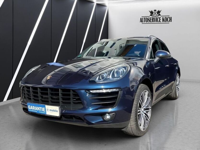 Macan
