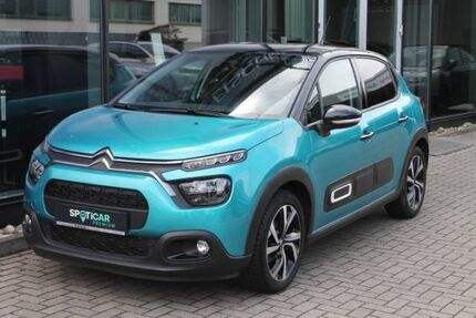 Citroen C3 25.500 km 13.990 &euro; Freinsheim 67251