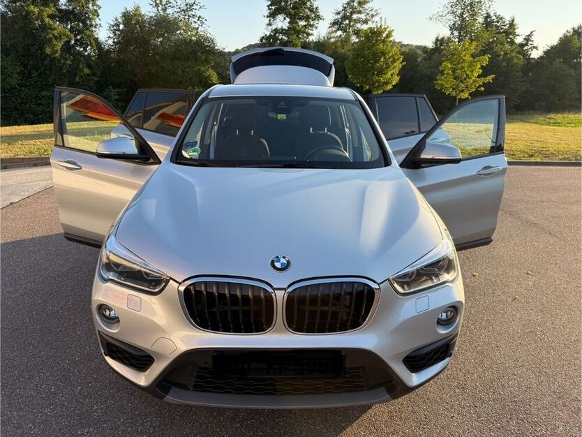 X1