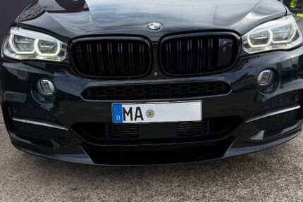 BMW X5 214.072 km 32.500 € Mannheim 68309