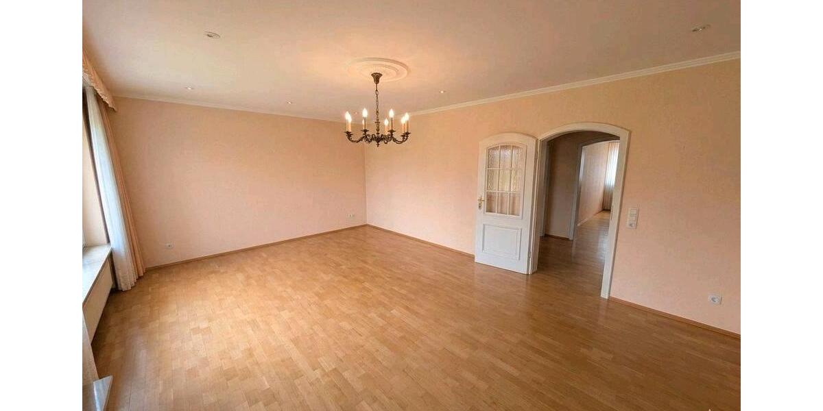 Erdgeschoßwohnung Mannheim Sandhofen - 3 Zimmer, 78 m&sup2;, 360.000&euro; | Angebot:26532247