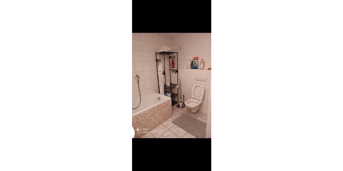 Erdgeschoßwohnung Walldorf - 1 Zimmer, 60 m&sup2;, 60&euro; | Angebot:25855244