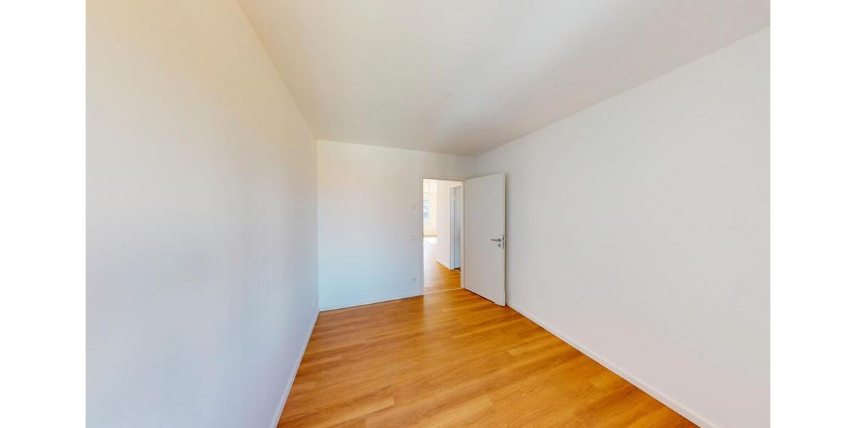 Etagenwohnung Ludwigshafen am Rhein Parkinsel - 3 Zimmer, 125 m&sup2;, 1.253&euro; | Angebot:23040824