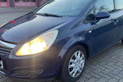 Opel Corsa 134.000 km 2.550 &euro; Ludwigshafen 67061