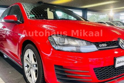 VW Golf 204.000 km 9.499 &euro; Ketsch 68775