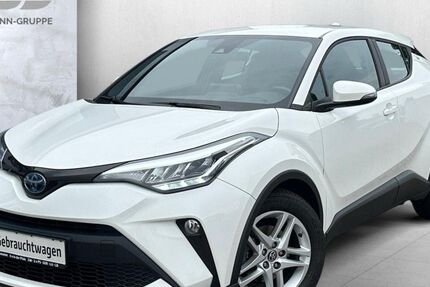 Toyota C-HR 38.100 km 20.999 &euro; Ludwigshafen am Rhein 67059