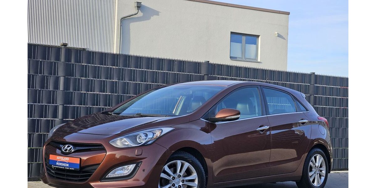 Hyundai i30 264.376 km 4.950 &euro; Monsheim 67590