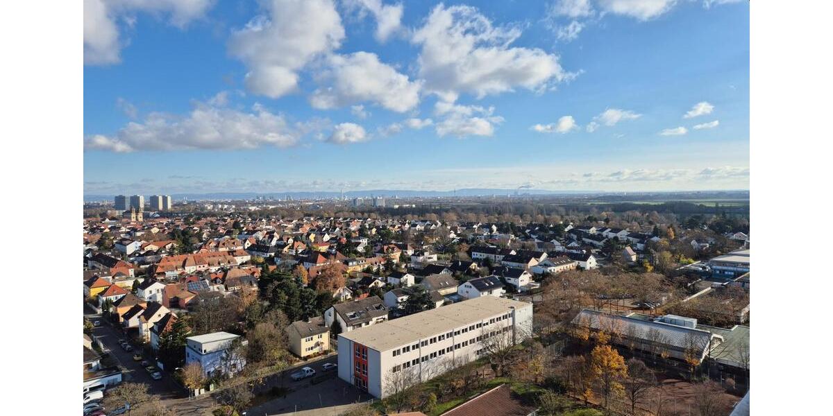 Etagenwohnung Ludwigshafen am Rhein Ludwigshafen-Oggersheim - 3 Zimmer, 80 m&sup2;, 950&euro; | Angebot:23760072