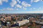 Etagenwohnung Ludwigshafen am Rhein Ludwigshafen-Oggersheim - 3 Zimmer, 80 m&sup2;, 950&euro; | Angebot:23760072